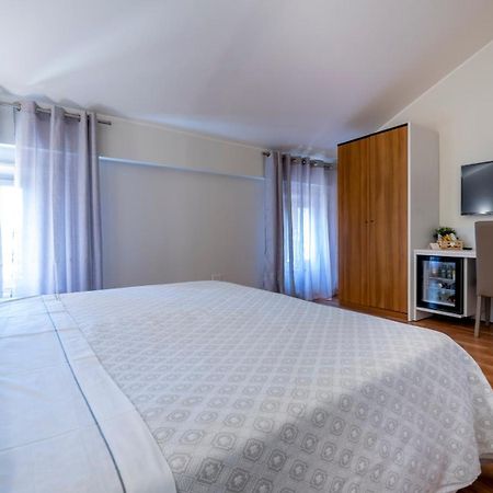 Albergo Ligabue Guastalla Exterior foto