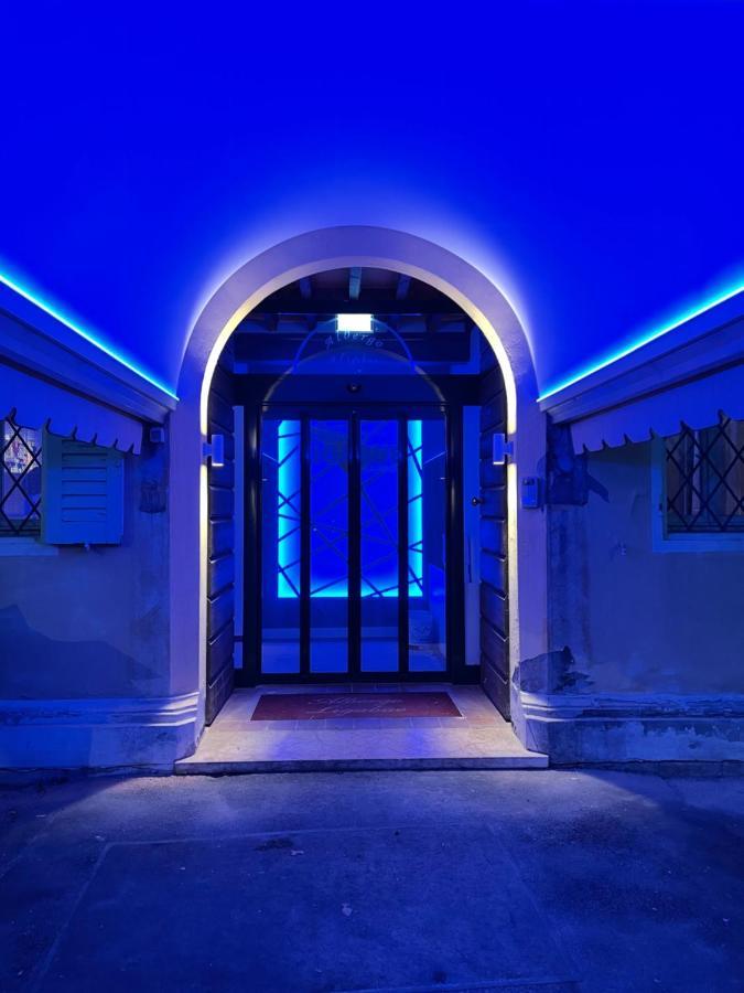Albergo Ligabue Guastalla Exterior foto