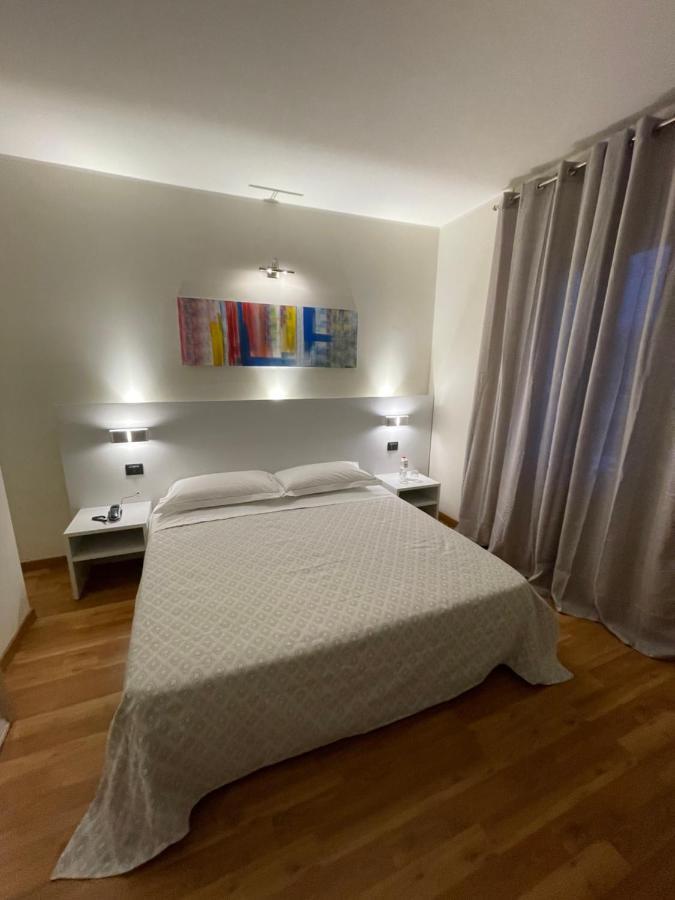 Albergo Ligabue Guastalla Exterior foto