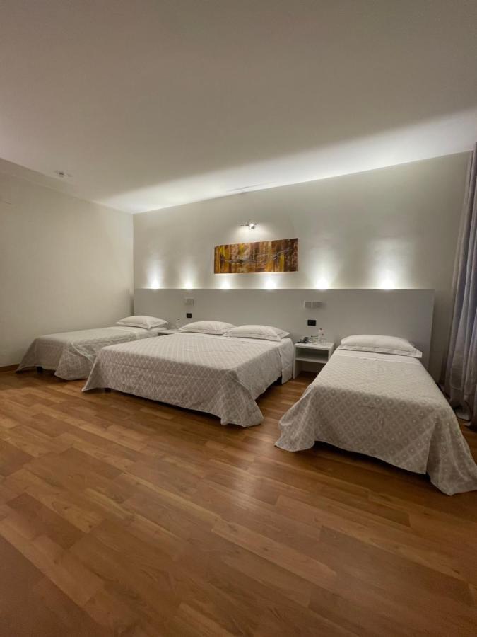 Albergo Ligabue Guastalla Exterior foto