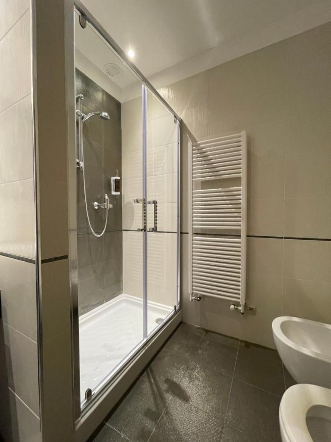 Albergo Ligabue Guastalla Exterior foto