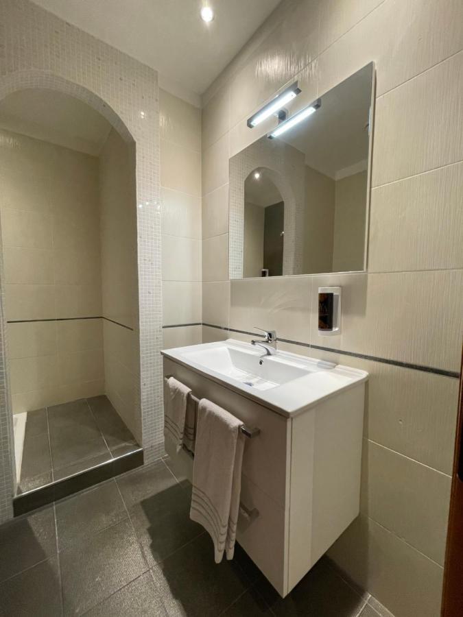 Albergo Ligabue Guastalla Exterior foto