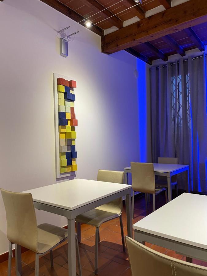 Albergo Ligabue Guastalla Exterior foto