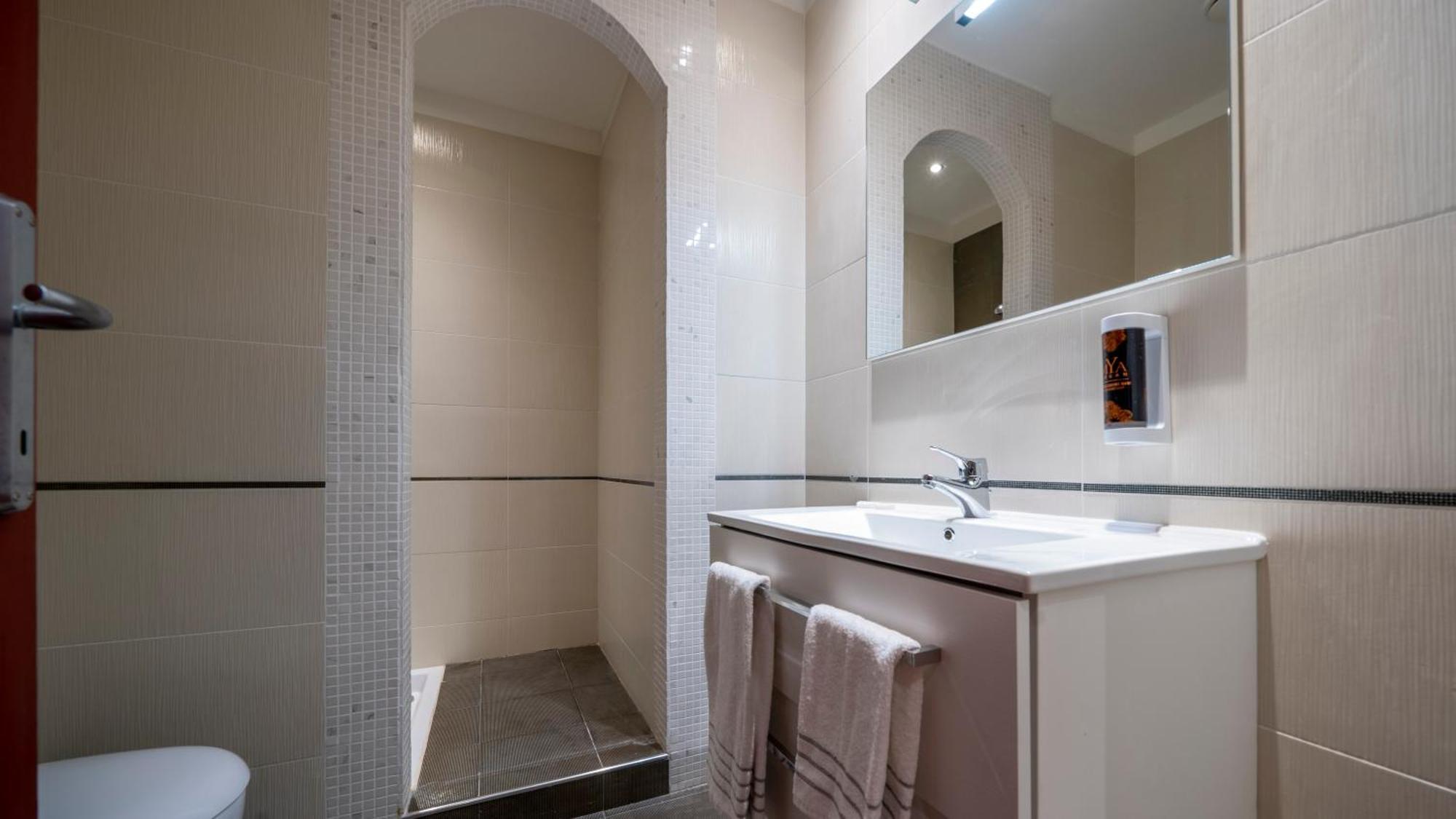 Albergo Ligabue Guastalla Exterior foto