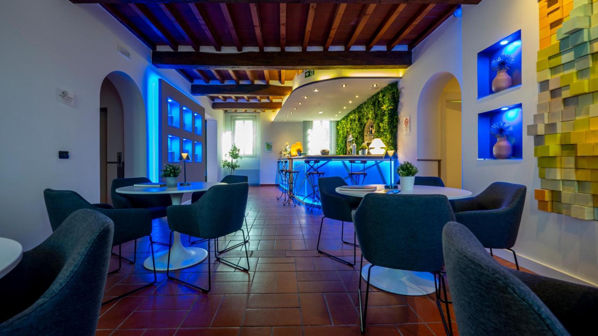 Albergo Ligabue Guastalla Exterior foto